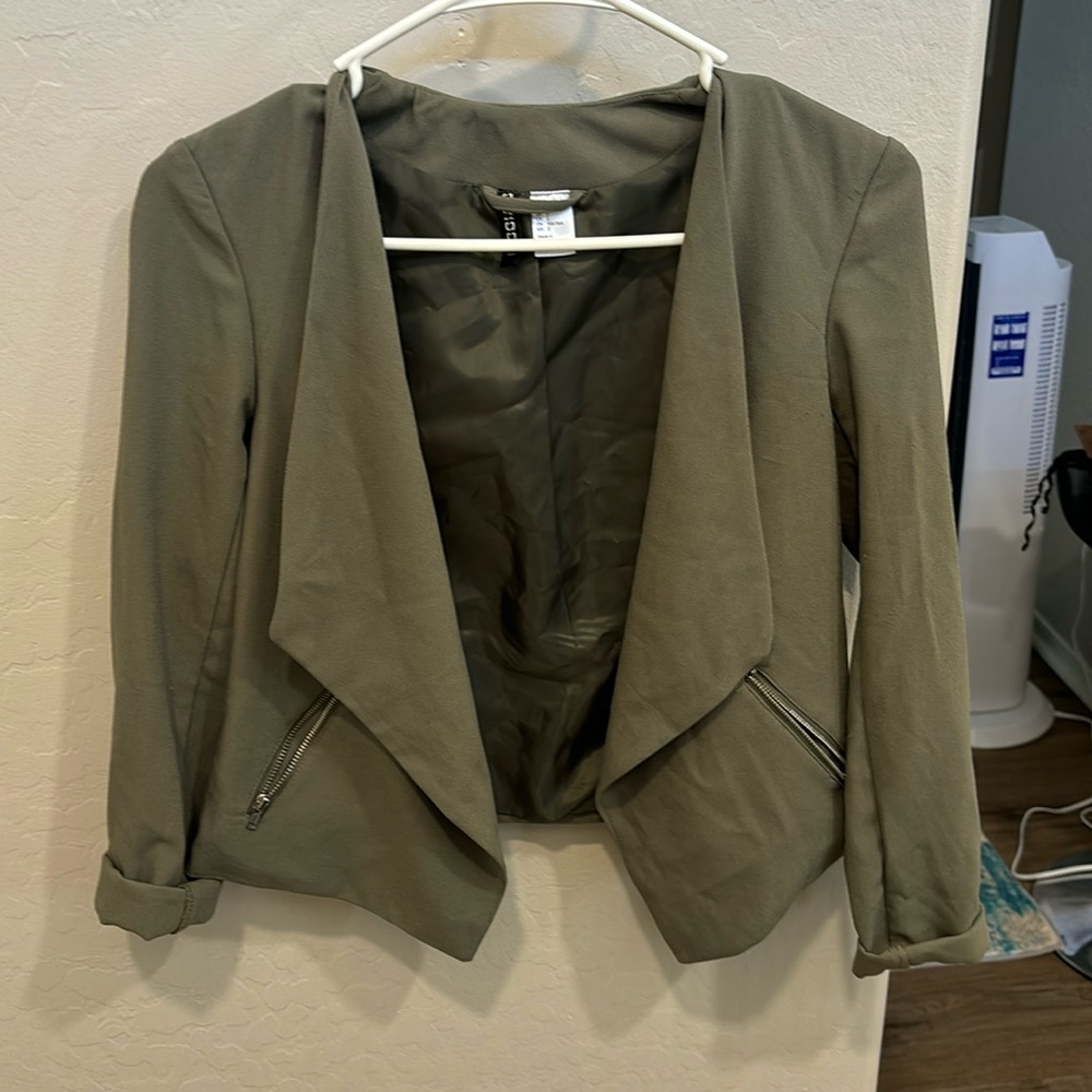 Blazer